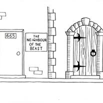 The Neighbour of the Beast