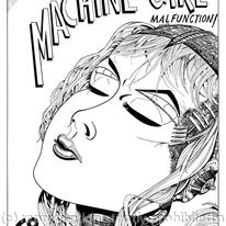 Machine Girl Malfunction!