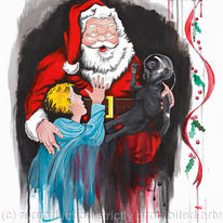 Merry Fucking Christmas