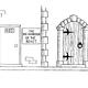 The Neighbour of the… | (sold) | | Ink on paper The Neighbour of the…