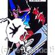 Wizard | (sold) | | Original - acrylic on paper. Banner - PVC Wizard