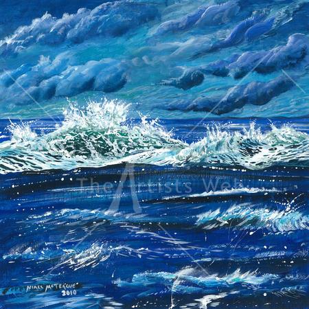 Ocean Breakers