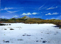 The Black Mount