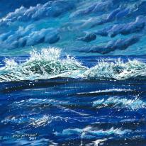 Ocean Breakers