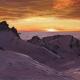 View from Mont Blanc