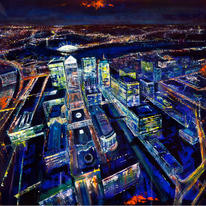 Capital City II
