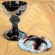 Come Dine With Me | | | Oil On Box Canvas Come Dine With Me