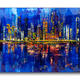 Maybe Hong Kong?