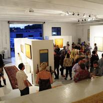 Open Studio