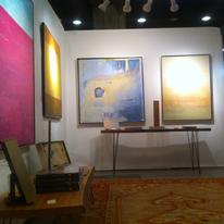 Antique and Garden Show 2012