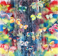 Butterflies
