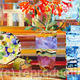 Still Life with Flowers