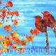 Blossom and Birds