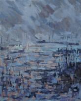 Quiet Water