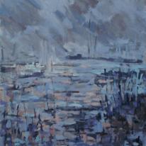 Quiet Water