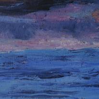 sunset memories