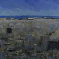 Warm September Day, Dungerness
