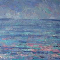 April Sea