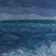 August Surf and Sea