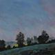 Spring Dawn | £80 | | Oil on Canvas Spring Dawn