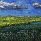 May Fields and Scudding…