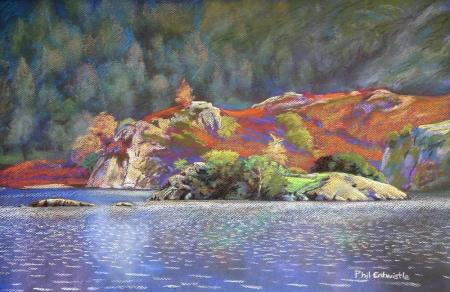 Rocky Island, Ullswater
