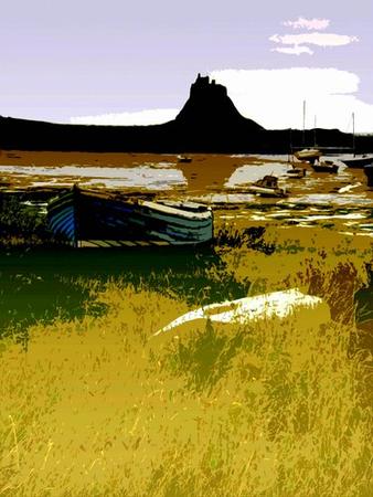 Lindisfarne