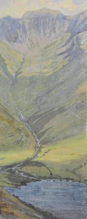 Scafell Pike