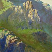 Pillar Rock