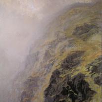 Clearing mist