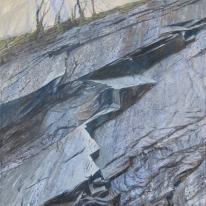 Slate quarry