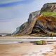 Pembrokeshire beach
