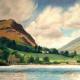 Helm Crag, Grasmere