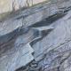 Slate quarry