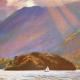 St Herberts Isle, Derwentwater