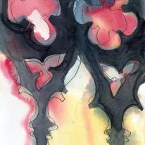 Palazzo Cavalli Study 2