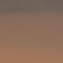 Sea land sky