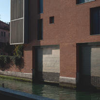 Venice Modern Architecture