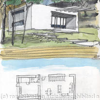 Vacation house