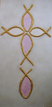 Cross of Fishes