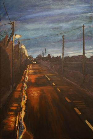 The Road