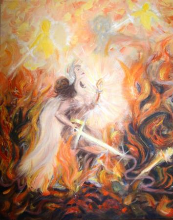 Spiritual Realms