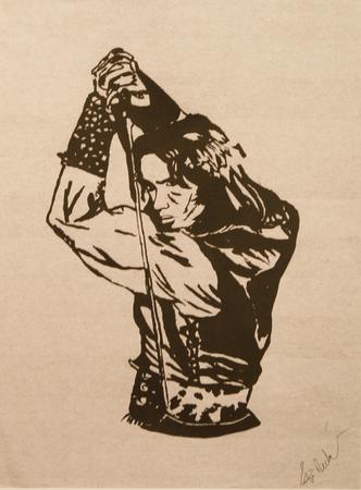 Arnie