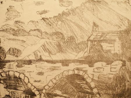 The Bridge
