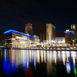 Salford Quays (5) - Limited Edition Photograph