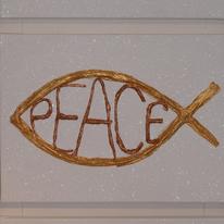 Love Peace Joy