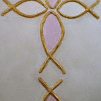 Cross of Fishes