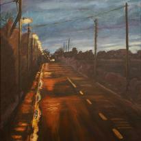 The Road