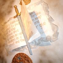 Armour Of God
