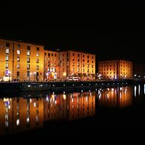 Albert Dock